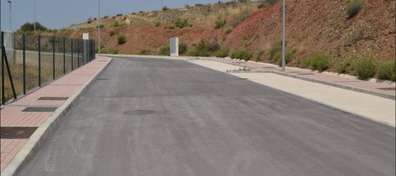  قطعة أرض في Mijas, Spain رقم 153244 9