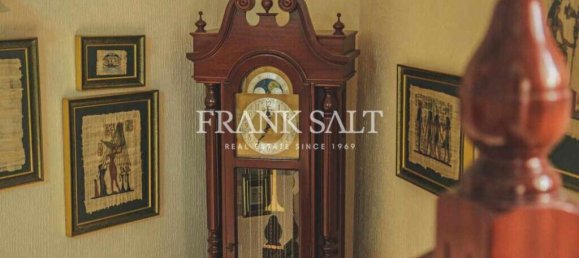 4 chambres Maisonnette à Zebbug, Malta No. 2366 5