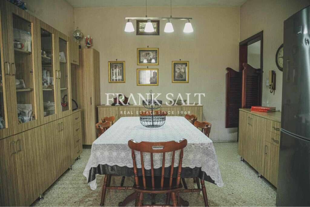 4 chambres Maisonnette à Zebbug, Malta No. 2366