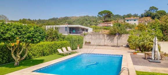 Casa de 4 dormitorios en Marco de Canaveses, Portugal No. 43329 8