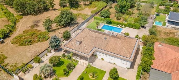 Casa de 4 dormitorios en Marco de Canaveses, Portugal No. 43329 2