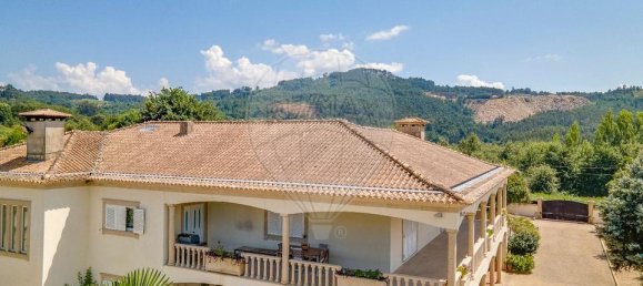 Casa de 4 dormitorios en Marco de Canaveses, Portugal No. 43329 10