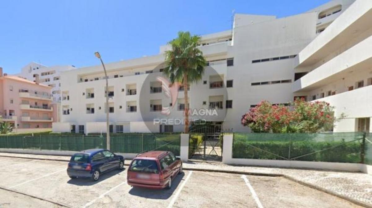 2 Schlafzimmer Wohnung in Albufeira, Portugal, Nr. 4155