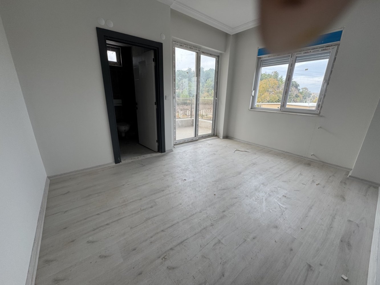 4غرفة شقة في Antalya, Turkey رقم 41226