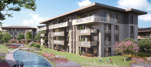 Wohnung 1+1 in Tema 2, Istanbul, Turkey, Nr. 36592 3