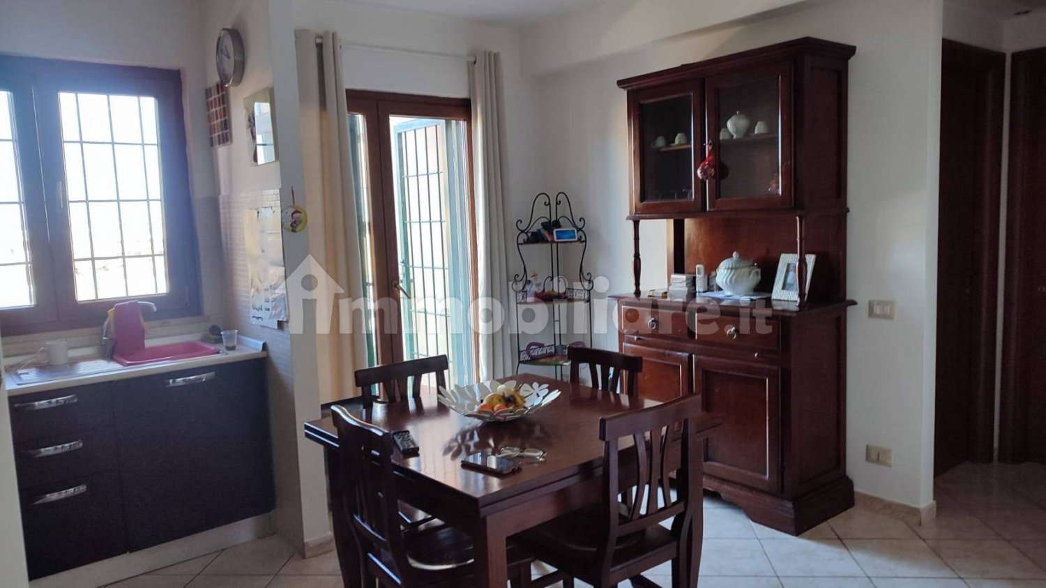 Apartamento T1 em Rome, Italy N.º 222430