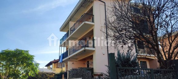 Apartamento T1 em Rome, Italy N.º 222430 19