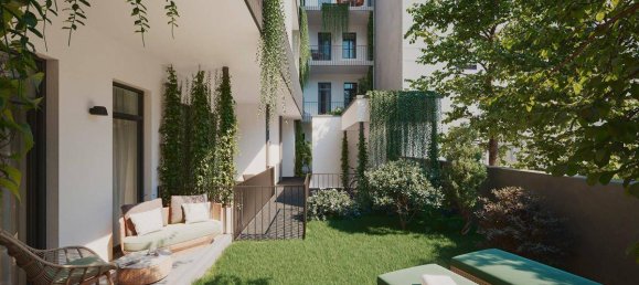 2 chambres Appartement à Mariahilf, Austria No. 83702 2