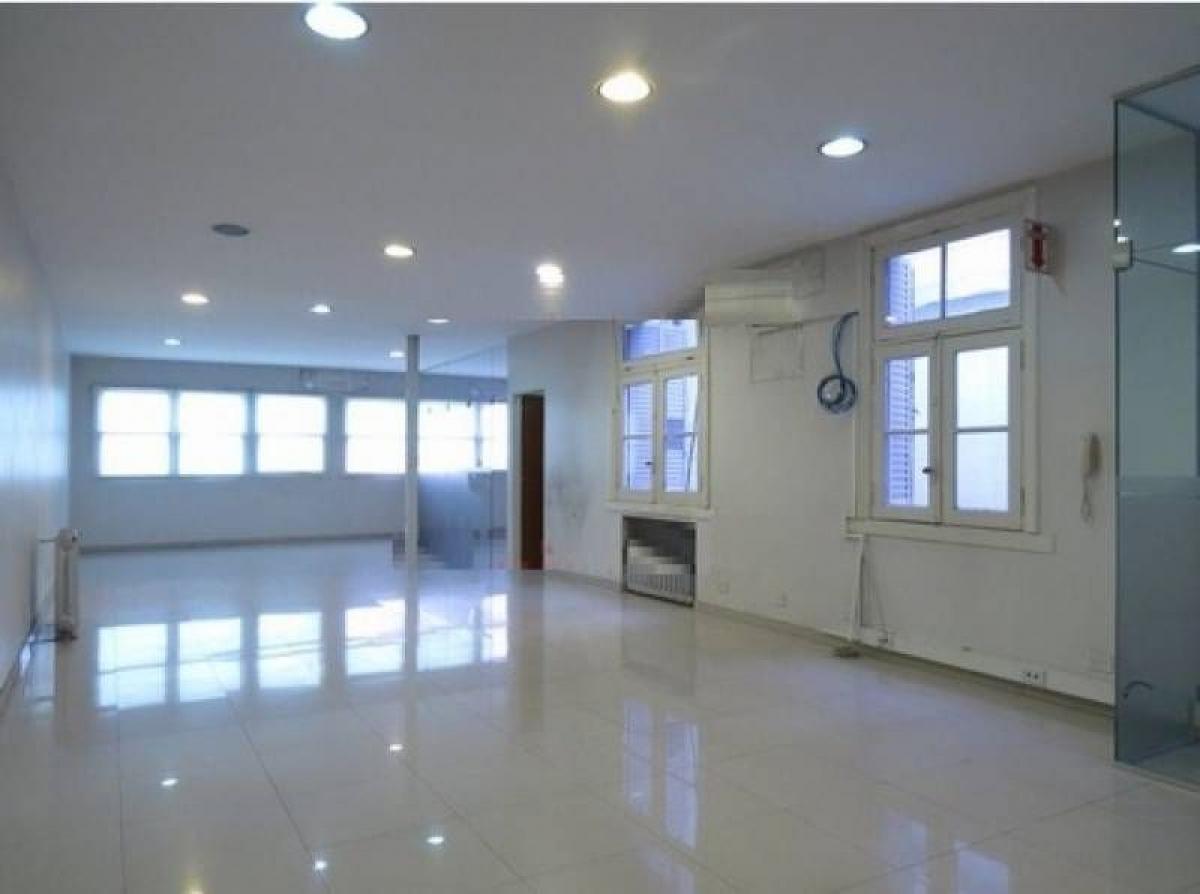 90m² Office in Buenos Aires, Argentina No. 104114