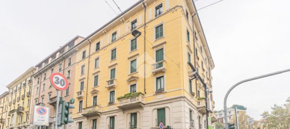 2 bedrooms Apartment in Milan, Italy No. 353078 13