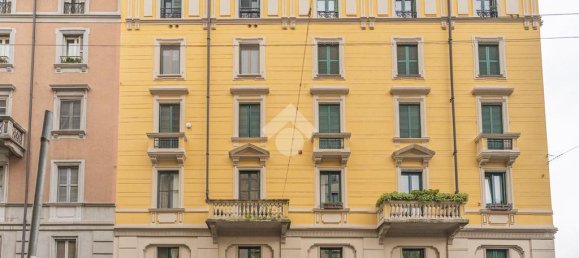 2 bedrooms Apartment in Milan, Italy No. 353078 12