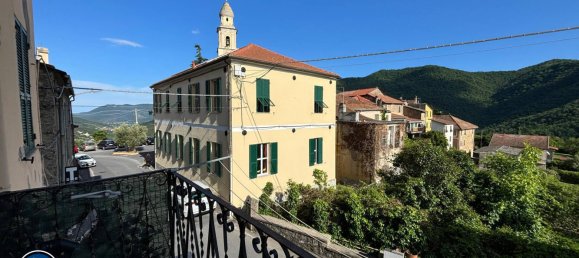 2-Zimmer Wohnung in Casanova Lerrone, Italy, Nr. 283320 29