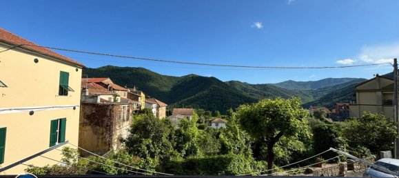 2-Zimmer Wohnung in Casanova Lerrone, Italy, Nr. 283320 28