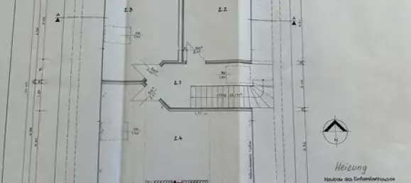 Дом с 1 спальней в Франкфурт на Одере, Германия № 309286 20