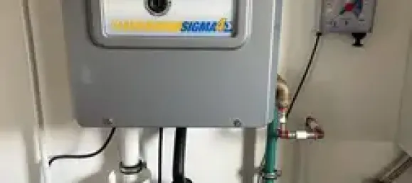 Дом с 1 спальней в Франкфурт на Одере, Германия № 309286 18