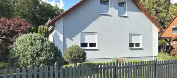 Дом с 1 спальней в Франкфурт на Одере, Германия № 309286 2