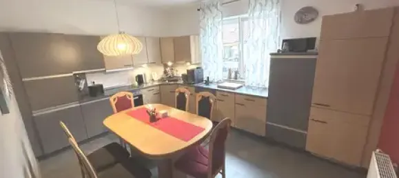 Дом с 1 спальней в Франкфурт на Одере, Германия № 309286 11