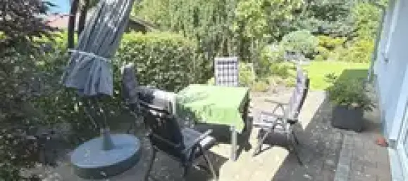 Дом с 1 спальней в Франкфурт на Одере, Германия № 309286 8