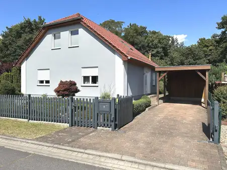 Дом с 1 спальней в Франкфурт на Одере, Германия № 309286