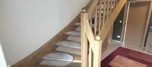 Дом с 1 спальней в Франкфурт на Одере, Германия № 309286 14