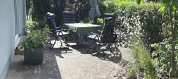 Дом с 1 спальней в Франкфурт на Одере, Германия № 309286 7