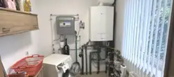 Дом с 1 спальней в Франкфурт на Одере, Германия № 309286 13