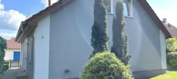 Дом с 1 спальней в Франкфурт на Одере, Германия № 309286 4