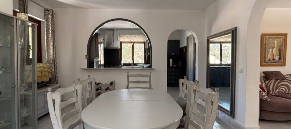 6 bedrooms Villa in Alicante, Spain No. 176051 11