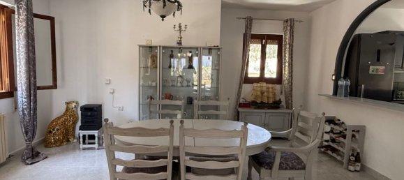 6 bedrooms Villa in Alicante, Spain No. 176051 12