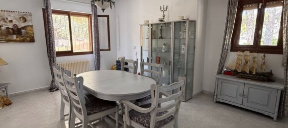 6 bedrooms Villa in Alicante, Spain No. 176051 13