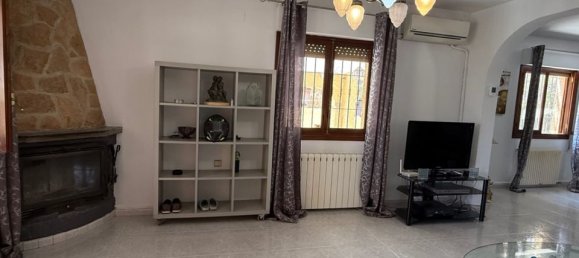 6 bedrooms Villa in Alicante, Spain No. 176051 8