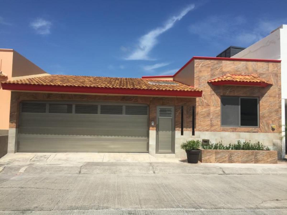 3 Schlafzimmer Haus in Veracruz, Mexico, Nr. 208686