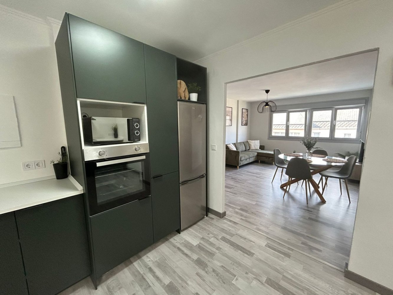 Ático de 4 dormitorios en Lugo, Spain No. 219894