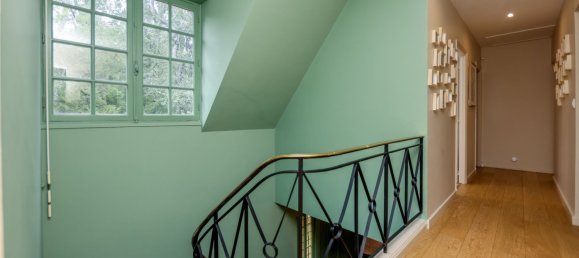 4 غرف نوم فيلا في Le Touquet-Paris-Plage, France رقم 323316 11