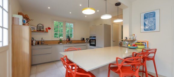 4 غرف نوم فيلا في Le Touquet-Paris-Plage, France رقم 323316 10