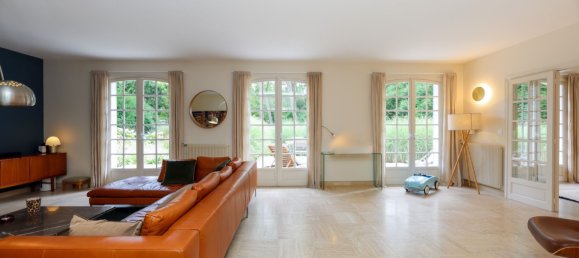 4 غرف نوم فيلا في Le Touquet-Paris-Plage, France رقم 323316 6