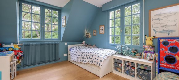 4 غرف نوم فيلا في Le Touquet-Paris-Plage, France رقم 323316 14