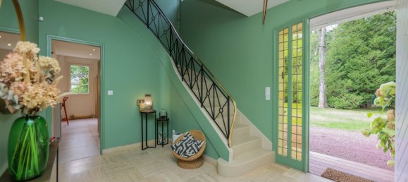 4 غرف نوم فيلا في Le Touquet-Paris-Plage, France رقم 323316 2