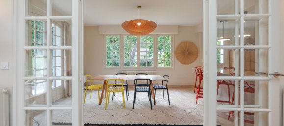 4 غرف نوم فيلا في Le Touquet-Paris-Plage, France رقم 323316 8