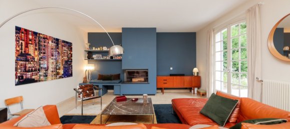 4 غرف نوم فيلا في Le Touquet-Paris-Plage, France رقم 323316 4