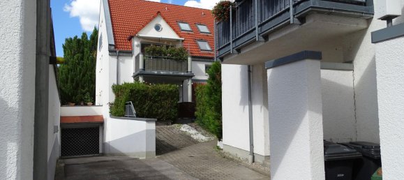Apartamento de 3 divisões em Mainz, Germany N.º 333119 2