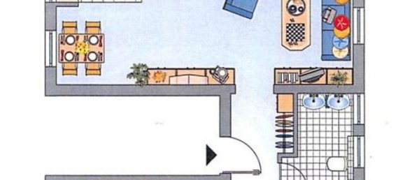 Apartamento de 3 divisões em Mainz, Germany N.º 333119 13