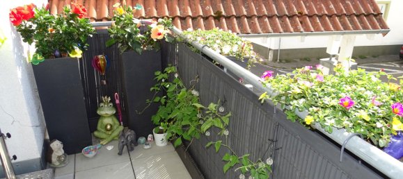 Apartamento de 3 divisões em Mainz, Germany N.º 333119 6