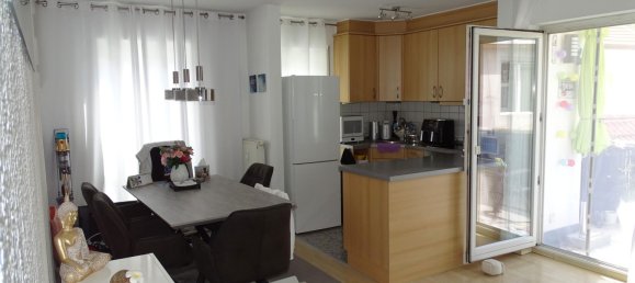 Apartamento de 3 divisões em Mainz, Germany N.º 333119 5