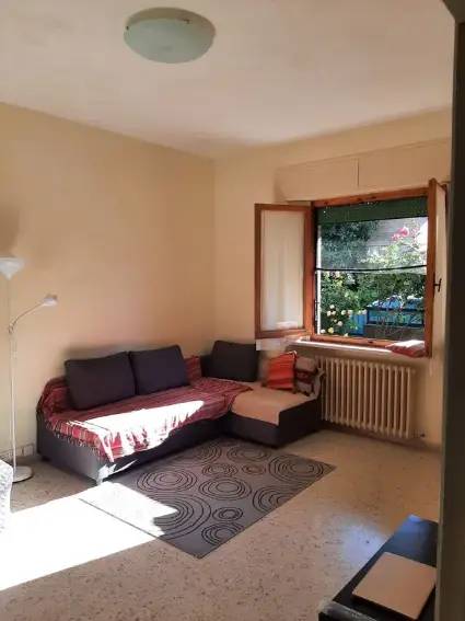 2 rooms Apartment in Porto San Giorgio, Italy No. 328103