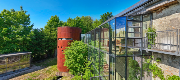 Granja de 5 habitaciónes en Muhldorf am Inn, Germany No. 315181 3