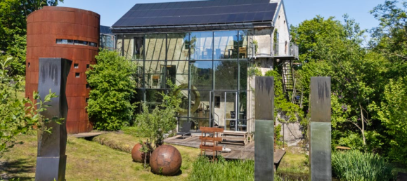 Granja de 5 habitaciónes en Muhldorf am Inn, Germany No. 315181 4