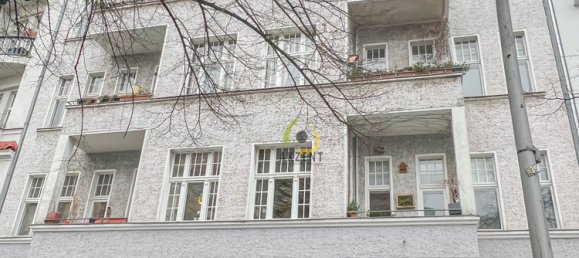 Apartamento de 2 habitaciónes en Charlottenburg, Germany No. 342906 12