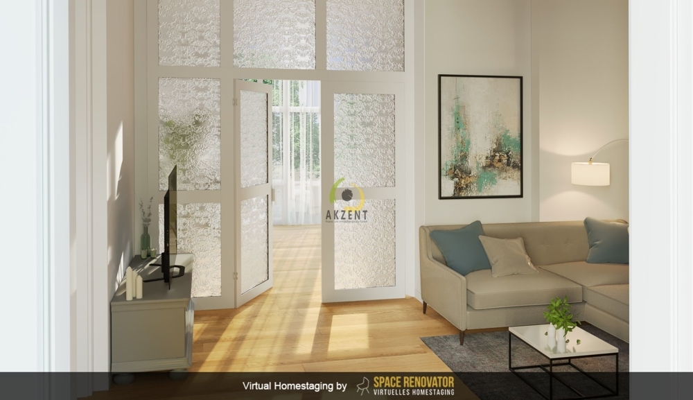 Apartamento de 2 habitaciónes en Charlottenburg, Germany No. 342906