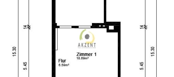 Apartamento de 2 habitaciónes en Charlottenburg, Germany No. 342906 16
